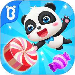 宝宝巴士糖果工厂