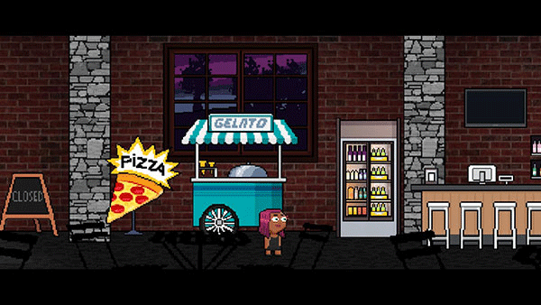 假牙与恶魔2中文版(Dentures And Demons 2) 假牙与恶魔2游戏