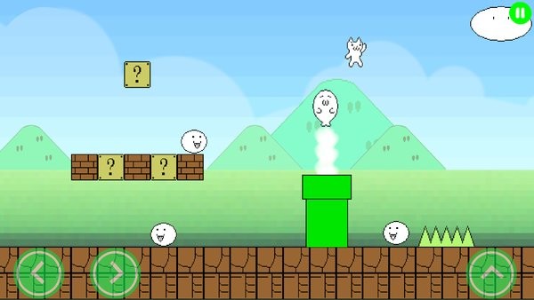 猫里奥手机版 正版猫里奥游戏