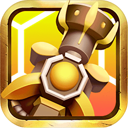 卡卡保皇塔防趣味闯关