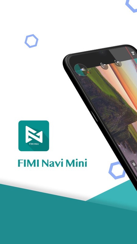 FIMI Navi Mini最新版 fimi navi mini软件