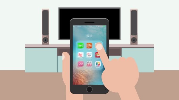 果果投屏app 果果投屏安卓版