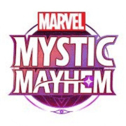 漫威神秘混乱游戏(Marvel MM)