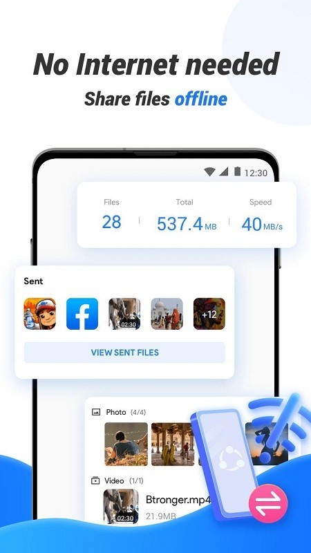 shareit lite apk free download shareit lite app