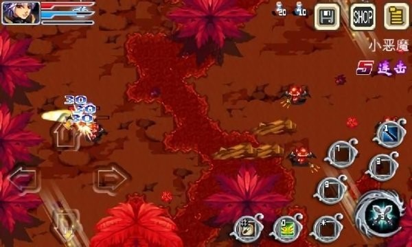 雷神传说龙之力量游戏