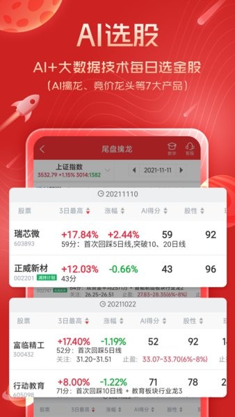 短线王炒股软件 短线王app官方版下载