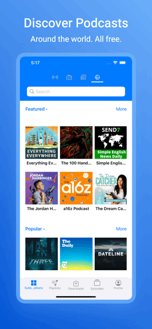 podcast republic apk podcast republic app