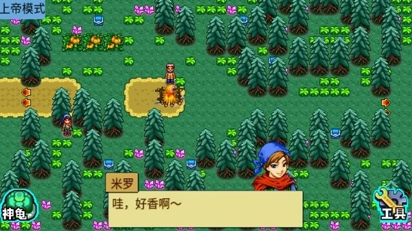 宠物王国4 宠物王国4内置菜单版