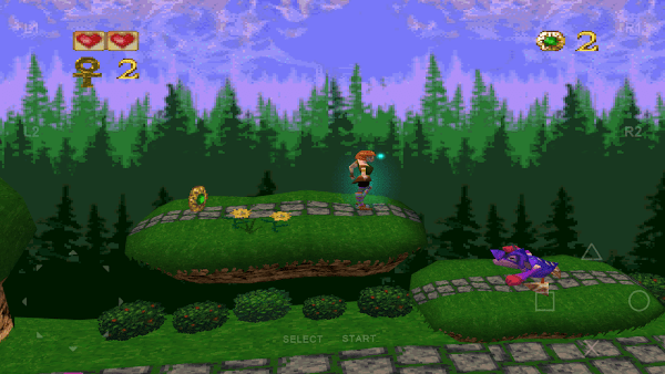 安卓fpse模拟器中文版 FPse模拟器手机版