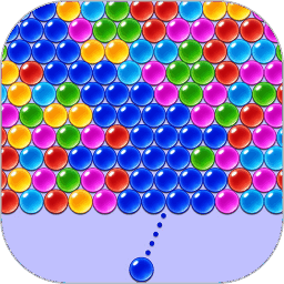 泡泡龙消消乐单机版官方