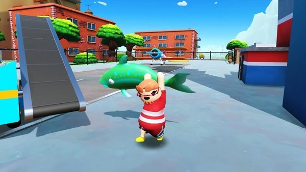 2022可靠快递游戏 可靠快递完整版中文下载