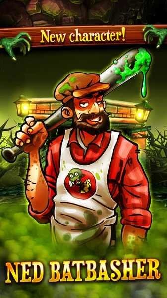 矿车大逃亡游戏 矿车大逃亡最新版