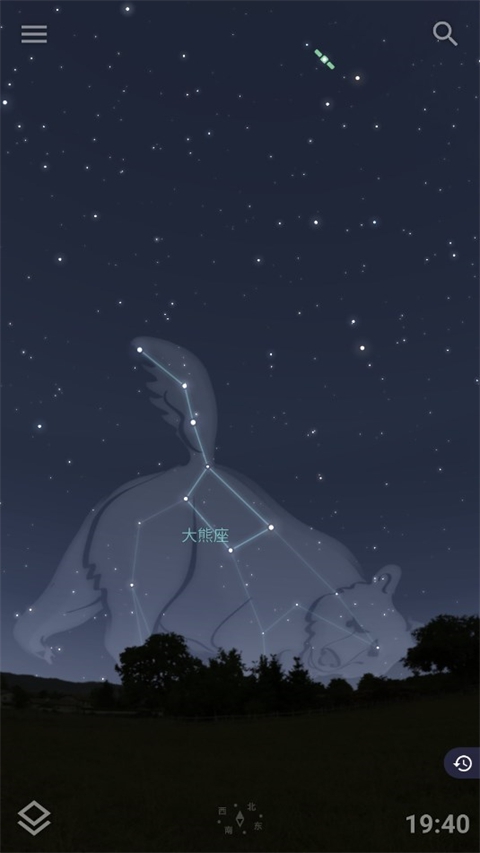 stellarium mobile plus官网下载