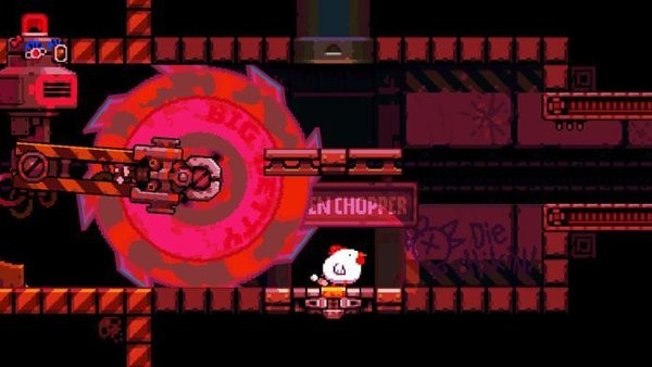 炸弹鸡游戏(bomb chicken)