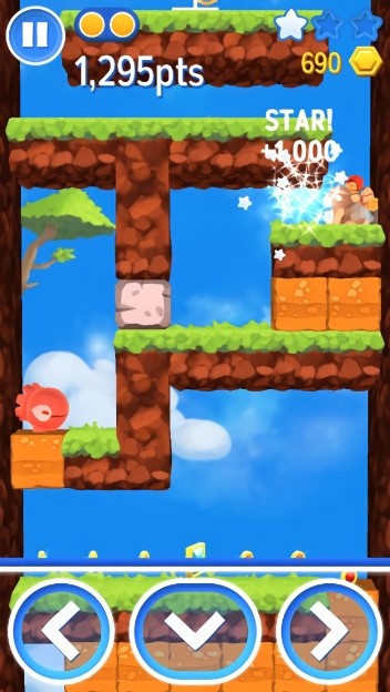 星光大冒险最新破解版 星光大冒险无限金币版中文2022