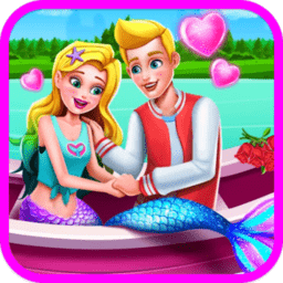 人鱼公主恋爱日记