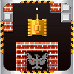 坦克大战经典版游戏