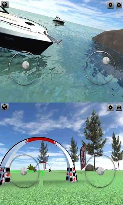 无人机模拟器游戏 无人机模拟器app