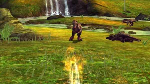 夺命侏罗纪官方下载