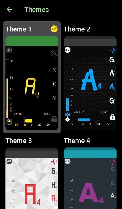 datuner官方下载 datuner调音器下载