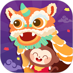 多多的节日游戏