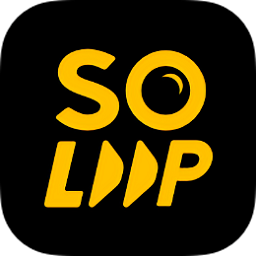 oppo即录剪辑app(原soloop即录)