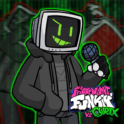 黑色星期五之夜电脑人mod