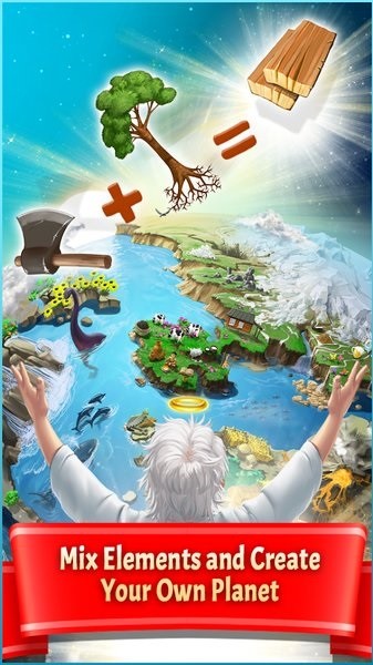 涂鸦上帝2中文版