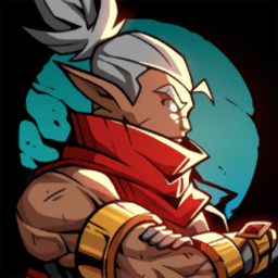 暗影传奇剑猎人游戏(Shadow Legends Sword Hunter)