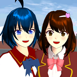 高中生活模拟器中文版