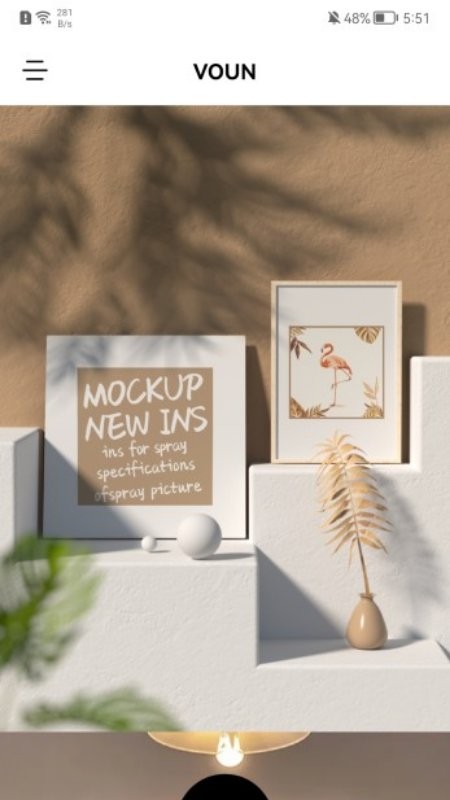 图片边框宝手机版 图片边框宝app