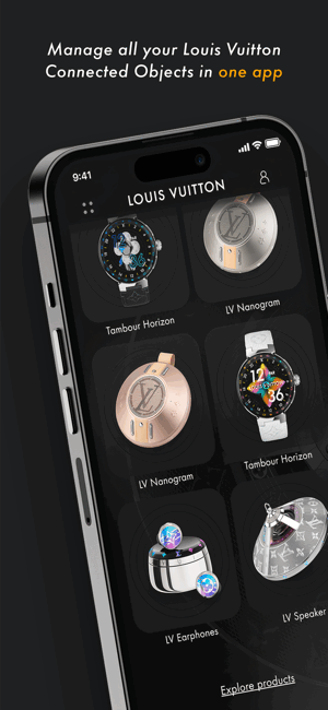 louis vuitton connect安卓 louis vuitton connect app