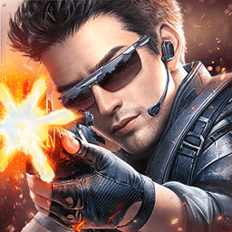 全民枪神边境王者手游