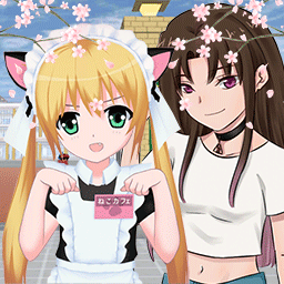 樱花校园模拟恋爱手游