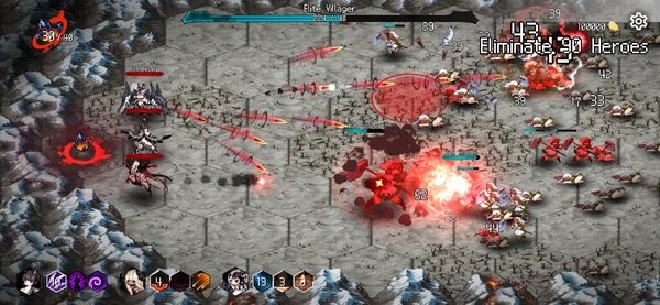 地牢小队手游 地牢小队游戏