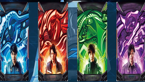 奥特曼格斗英雄手游 奥特曼格斗英雄游戏