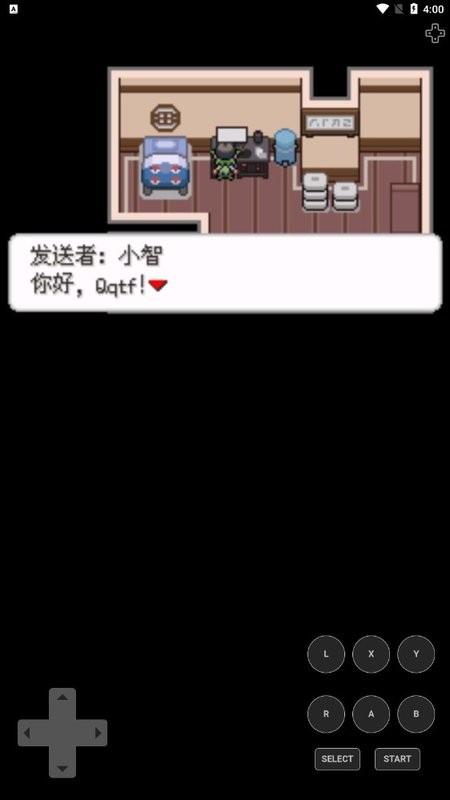 口袋妖怪龙之石3金手指 口袋妖怪龙之石3汉化版
