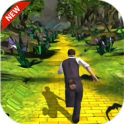 神庙逃亡3魔境仙踪官方正版