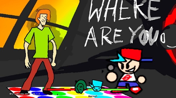 黑色星期五之夜追哥沙雕模组 周五夜放克追哥模组手机版