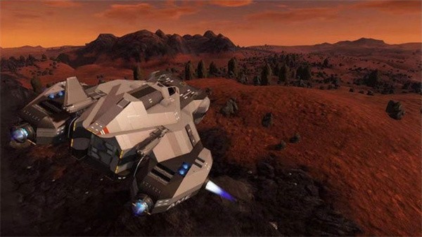 星际荒野求生游戏 星际荒野求生游戏下载