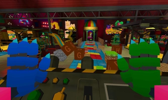 大蓝猫波比游戏 波比游戏手机版