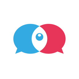 知聊交友app