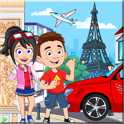 朵拉城堡租车游戏