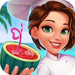 梦想蛋糕屋游戏