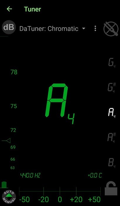 datuner调音器 datuner安卓版下载