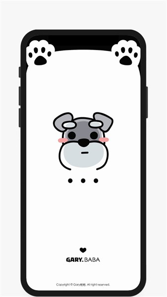 刘海壁纸君 刘海壁纸君下载