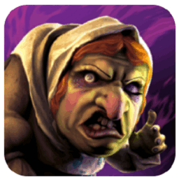 女巫之哭恐怖屋