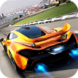 狂热赛车游戏(Racing Fever 3D)