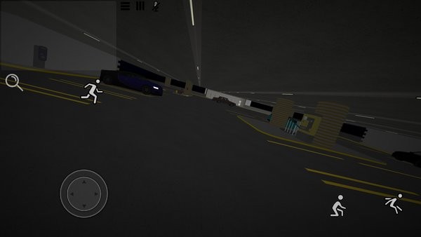 nextbots在线多人版手游 nextbots在线多人版游戏