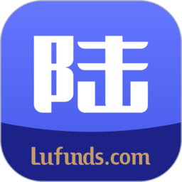 陆基金官方版